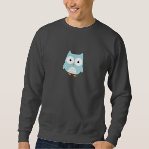 Eule Sweatshirt