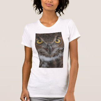 Eule T-Shirt