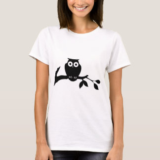 Eule T-Shirt