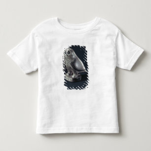 Eule, vom Kap Dorset Kleinkind T-shirt