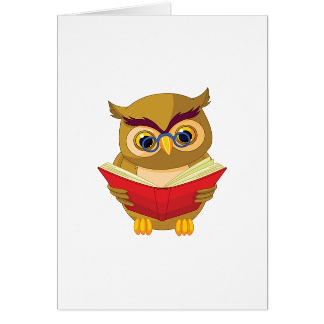 Eulen-Lesung (Vorne)