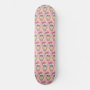 Eulen Skateboard