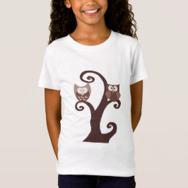 Eulen T-Shirt