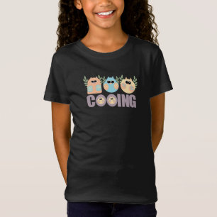 Eulen T-Shirt
