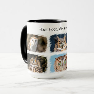 Eulen Tasse