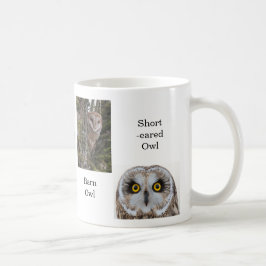 Eulen Tasse