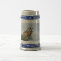 Eulen-Tasse