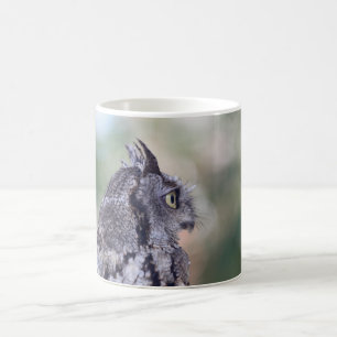 Eulen-Tasse Kaffeetasse