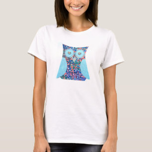 Eulent-shirt T-Shirt