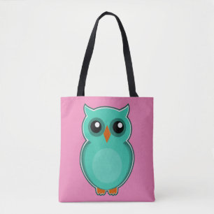 EULENTASCHE CROSSBODY-TASCHE