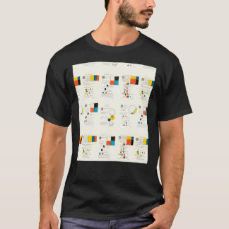 Euler Canvas Print T-Shirt