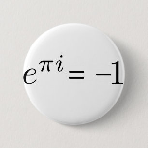 Euler Formel! Button