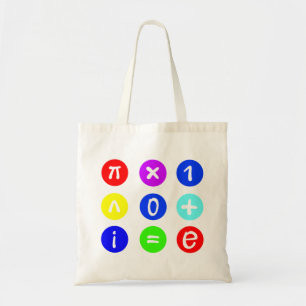 Eulers Formel Tragetasche