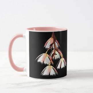 Eumundi Quandong Blume Tasse