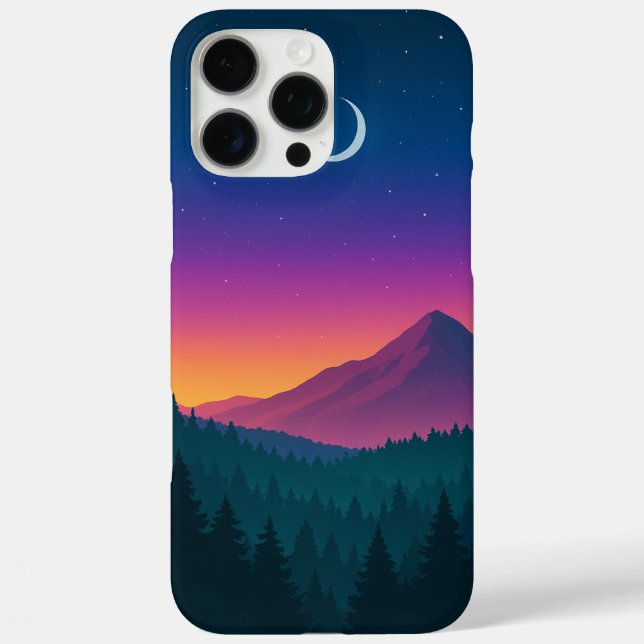 Eunice Case-Mate iPhone Case (Rückseite)