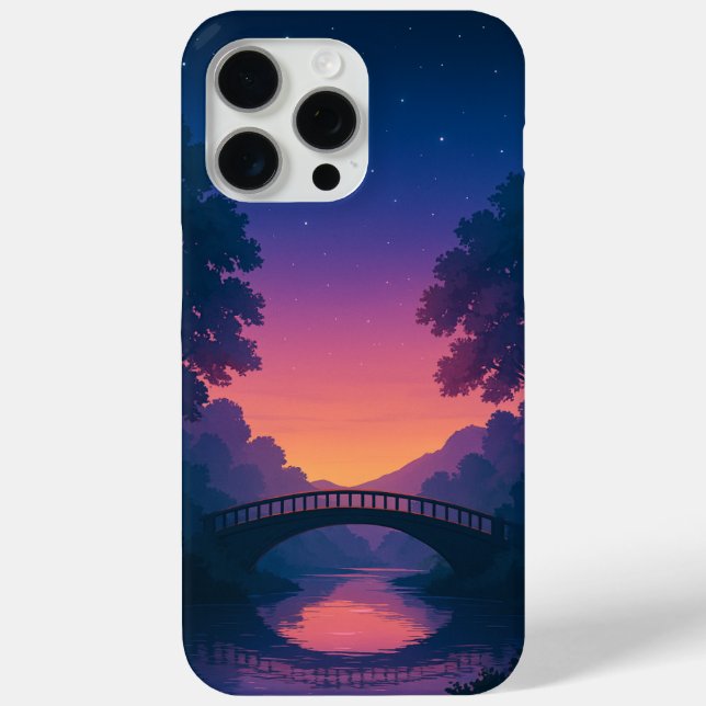 Eunice Case-Mate iPhone Case (Rückseite)