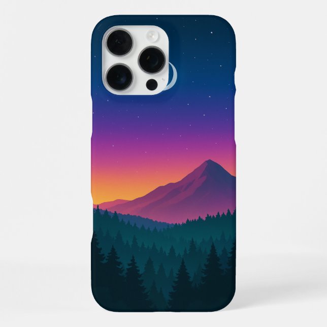 Eunice Case-Mate iPhone Case Hülle (Rückseite)