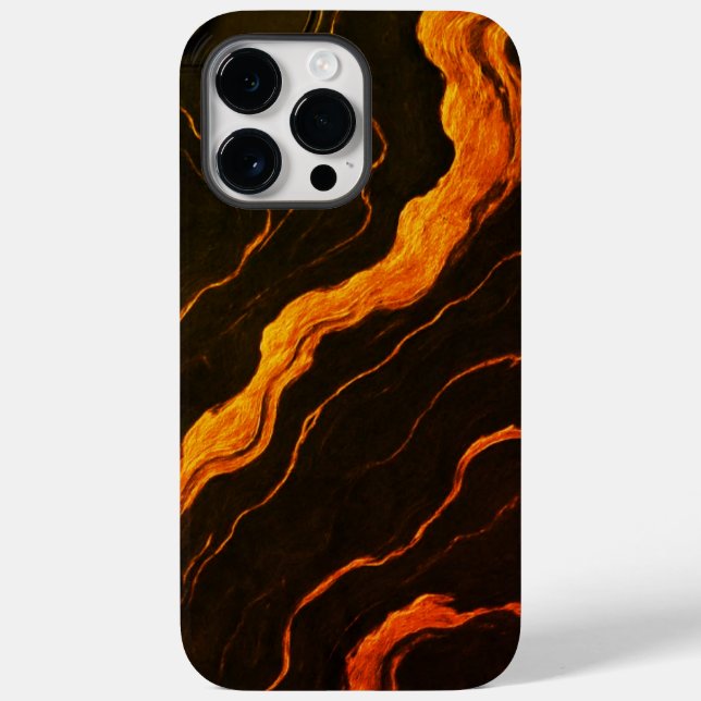 Eunice Case-Mate iPhone Hülle (Rückseite)
