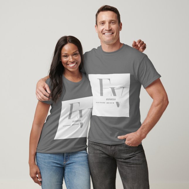 Eunicia EV Style IT T - Shirt (Unisex)