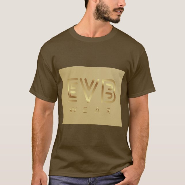 Eunicia EVB TShirt (Vorderseite)