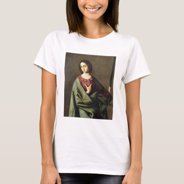 Euphemia T-Shirt (Vorderseite)