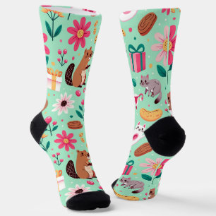 Euphemismus Socken