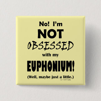 Euphonium Button