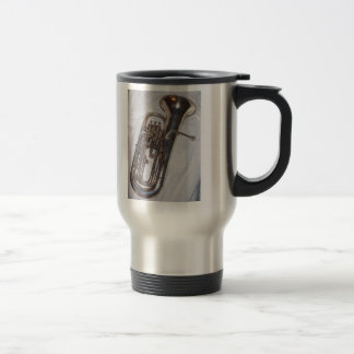 Euphonium-Reise-Tasse Reisebecher