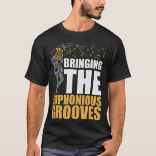 Euphonium S2 (144) T-Shirt