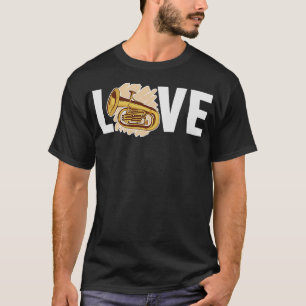 Euphonium S2 (158) T-Shirt