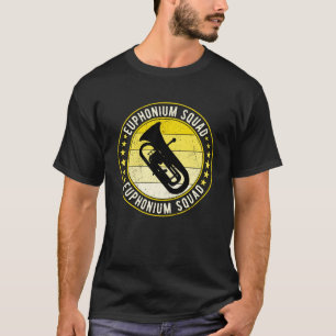 Euphoniumspad T-Shirt