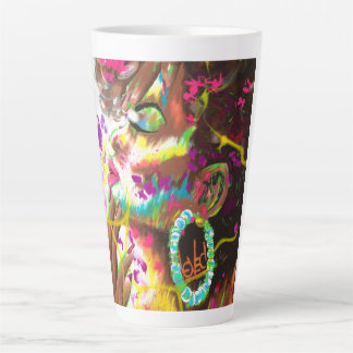 Euphoria - Latte Tasse