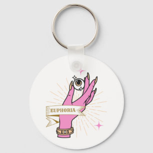 Euphoria Schlüsselanhänger
