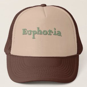 Euphoria Truckerkappe