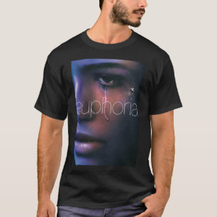 Euphoria zendaya Classic T - Shirt