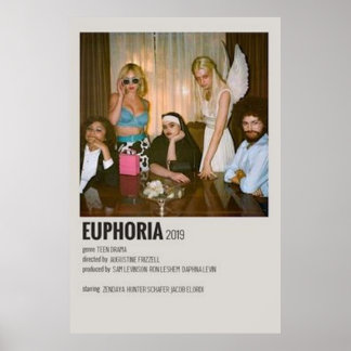 Euphorie Poster