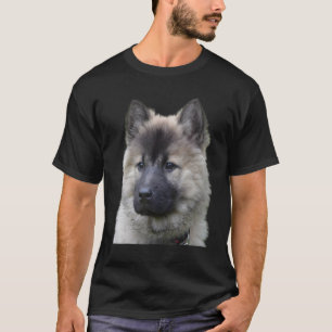 Eurasier Dog Beautiful Eurasian Dog T-Shirt