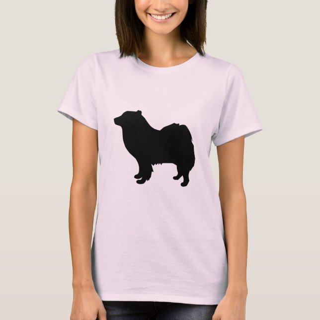 Eurasischer Gang T-Shirt (Vorderseite)