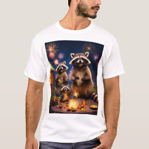 "Eure Ehre, eine Zeitschrift" T-Shirt