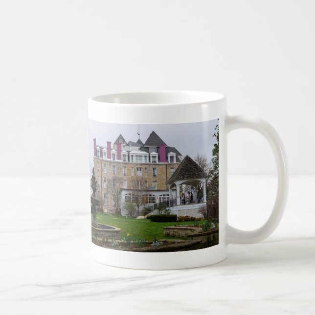 Eureka Crescent Kaffeetasse (Rechts)