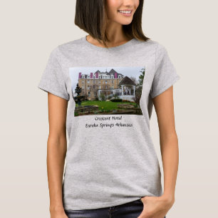Eureka Crescent T - Shirt
