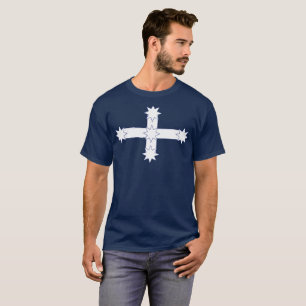 Eureka-Flagge T-Shirt