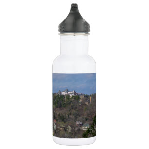 Eureka Hill Side Water Flasche Edelstahlflasche