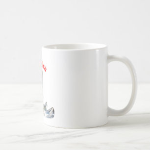 Eureka Kaffeetasse