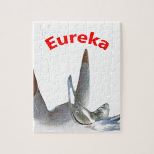 Eureka Puzzle