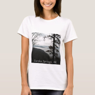 Eureka Springs, AR-T - Shirt
