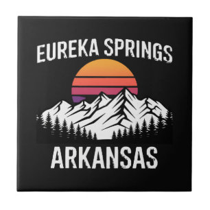Eureka Springs Fliese