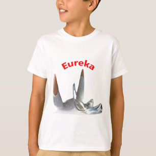 Eureka T-Shirt