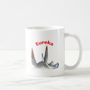 Eureka Tasse