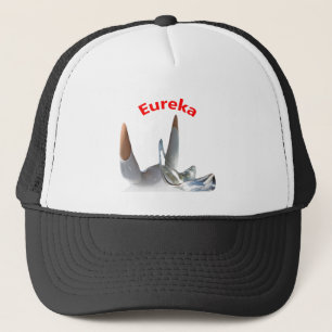 Eureka Truckerkappe